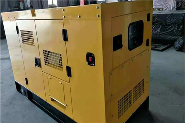 岳麓发电机出租