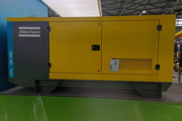 岳麓发电机出租