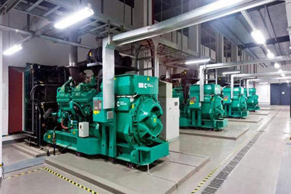 岳麓发电机出租