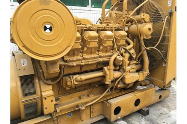 岳麓发电机出租